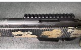 Remington ~ 700 Custom Carbon Fiber ~ 6.5 Creedmoor - 13 of 14