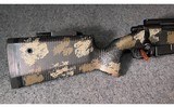Remington ~ 700 Custom Carbon Fiber ~ 6.5 Creedmoor - 3 of 14