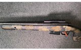 Remington ~ 700 Custom Carbon Fiber ~ 6.5 Creedmoor - 7 of 14