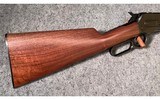 Winchester (Miroku) ~ Model 1886 Extra Light ~ .45-70 Govt - 3 of 16