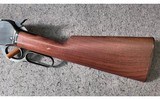 Winchester (Miroku) ~ Model 1886 Extra Light ~ .45-70 Govt - 6 of 16