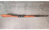 Winchester (Miroku) ~ Model 1886 Extra Light ~ .45-70 Govt - 9 of 16