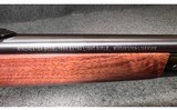 Winchester (Miroku) ~ Model 1886 Extra Light ~ .45-70 Govt - 16 of 16