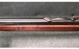 Winchester (Miroku) ~ Model 1886 Extra Light ~ .45-70 Govt - 15 of 16