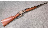 Winchester (Miroku) ~ Model 1886 Extra Light ~ .45-70 Govt