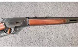 Winchester (Miroku) ~ Model 1886 Extra Light ~ .45-70 Govt - 4 of 16