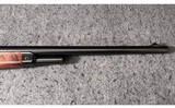 Winchester (Miroku) ~ Model 1886 Extra Light ~ .45-70 Govt - 5 of 16