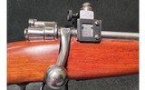 Fab Nat D Armes (FN Herstal) ~ Deluxe Mauser ~ .270 Cal - 14 of 16