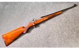 Fab Nat D Armes (FN Herstal)
Deluxe Mauser
.270 Cal