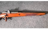 Fab Nat D Armes (FN Herstal) ~ Deluxe Mauser ~ .270 Cal - 4 of 16