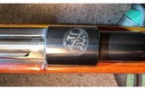 Fab Nat D Armes (FN Herstal) ~ Deluxe Mauser ~ .270 Cal - 16 of 16