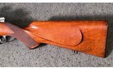 Fab Nat D Armes (FN Herstal) ~ Deluxe Mauser ~ .270 Cal - 6 of 16