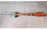 Fab Nat D Armes (FN Herstal) ~ Deluxe Mauser ~ .270 Cal - 10 of 16