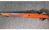Fab Nat D Armes (FN Herstal) ~ Deluxe Mauser ~ .270 Cal - 7 of 16