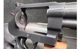Smith & Wesson ~ 500 PC John Ross ~ .500 S&W Mag - 11 of 12