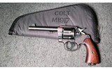 Colt ~ M1917 ~ .45 Cal - 13 of 13