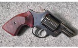 Colt ~ Detective Special ~ .38 Special - 1 of 11