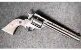 Ruger ~ NM Super Blackhawk Hunter ~ .44 Magnum - 1 of 11