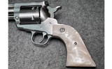 Ruger ~ NM Super Blackhawk Hunter ~ .44 Magnum - 9 of 11