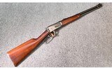 Winchester ~ Model 94 ~ .30-30 Win