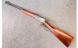 Winchester ~ Model 94 ~ .30-30 Win - 2 of 16