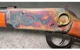 Winchester ~ 94 Case Hardened ~ .30-30 Win - 15 of 16