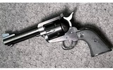 Ruger ~ NM Blackhawk ~ .357 Magnum - 2 of 11