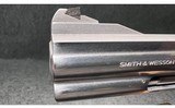 Smith & Wesson ~ 686-4 ~ .357 Magnum - 6 of 12