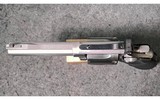 Smith & Wesson ~ 686-4 ~ .357 Magnum - 11 of 12