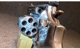 Smith & Wesson ~ 686-4 ~ .357 Magnum - 9 of 12