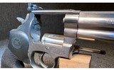 Smith & Wesson ~ 686-4 ~ .357 Magnum - 10 of 12