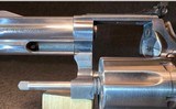 Smith & Wesson ~ 686-4 ~ .357 Magnum - 7 of 12