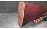 Springfield Armory ~ 1896 ~ .30-40 Krag - 12 of 16
