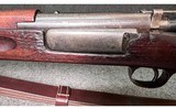 Springfield Armory ~ 1896 ~ .30-40 Krag - 14 of 16