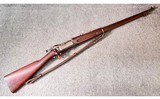 Springfield Armory ~ 1896 ~ .30-40 Krag - 1 of 16