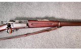 Springfield Armory ~ 1896 ~ .30-40 Krag - 4 of 16