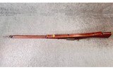 Springfield Armory ~ 1896 ~ .30-40 Krag - 9 of 16