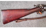 Springfield Armory ~ 1896 ~ .30-40 Krag - 3 of 16