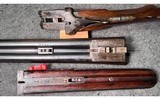 Franz Kettner ~ Side-By-Side ~ 16 Gauge - 15 of 16