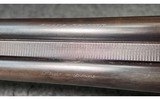 Franz Kettner ~ Side-By-Side ~ 16 Gauge - 13 of 16