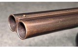 Franz Kettner ~ Side-By-Side ~ 16 Gauge - 11 of 16