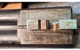 Franz Kettner ~ Side-By-Side ~ 16 Gauge - 16 of 16