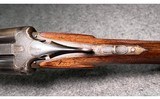 Franz Kettner ~ Side-By-Side ~ 16 Gauge - 14 of 16