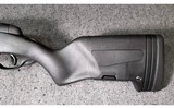 Steyr ~ Mannlicher Scout ~ 6.5 Creedmoor - 6 of 16