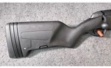 Steyr ~ Mannlicher Scout ~ 6.5 Creedmoor - 3 of 16