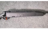 Steyr ~ Mannlicher Scout ~ 6.5 Creedmoor - 4 of 16