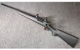 Remington ~ 700 [LH] ~ .280 Remington - 2 of 15