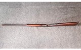 Marlin ~ 1889 Marlin Safety ~ .38-W (.38-40 WCF) - 9 of 16