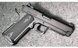 Evolution Armory ~ Commander Tactical 1911 ~ .45 ACP - 1 of 9