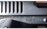 Evolution Armory ~ Commander Tactical 1911 ~ .45 ACP - 9 of 9